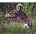 thumbnail image 1 of Brain Zombie Groundbreaker Halloween Decoration, Home Decor, Halloween, 8 Pieces, 1 of 4