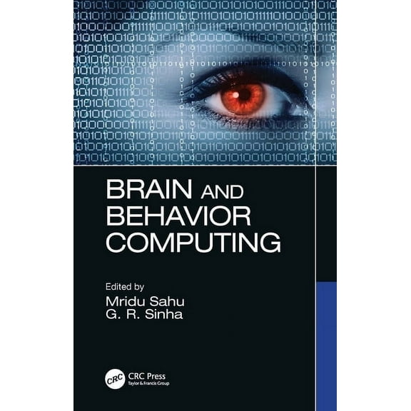 Brain and Behavior Computing, (Paperback)