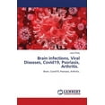 thumbnail image 1 of Brain infections, Viral Diseases, Covid19, Psoriasis, Arthritis. (Paperback), 1 of 1