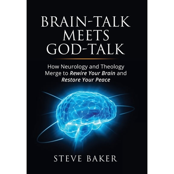 Brain-talk Meets God-talk, (Hardcover)
