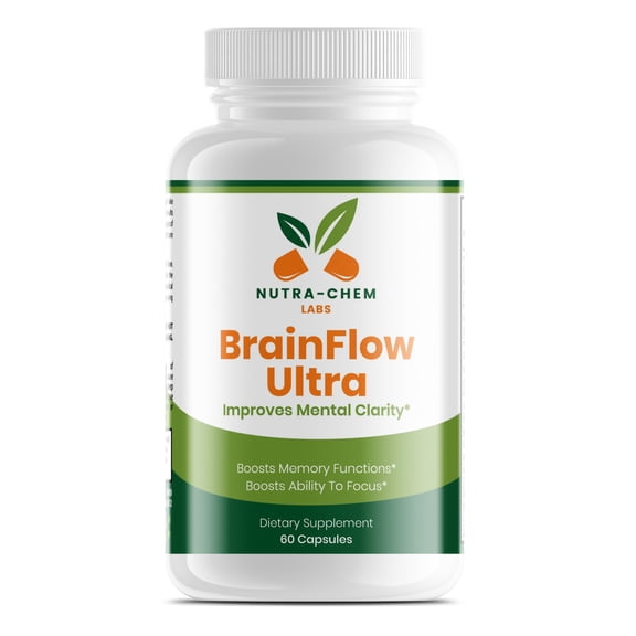 BrainFlow Ultra