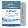 thumbnail image 1 of BrainMD H2 Boost Molecular Hydrogen, 80 mg , 30 Tablets, 1 of 5