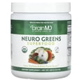 thumbnail image 1 of BrainMD Neuro Greens Superfood, 7.9 oz (225 g), 1 of 4