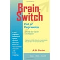 thumbnail image 1 of Pre-Owned BrainSwitch Out of Depression: Break the Cycle of Despair Paperback, 1 of 1