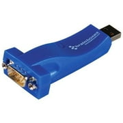 Brainboxes US-101-001 1 Port USB TO Serial RS232 1MBaud