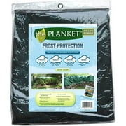 Brainchild 10 x 20 ft. Frost Protection Plant Cover Rectangle - Pack of 6