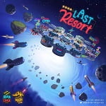 Braincrack Games Last Resort New