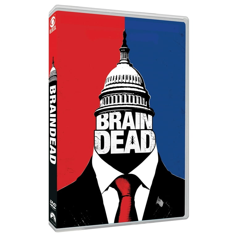 Braindead: Season One - Walmart.com