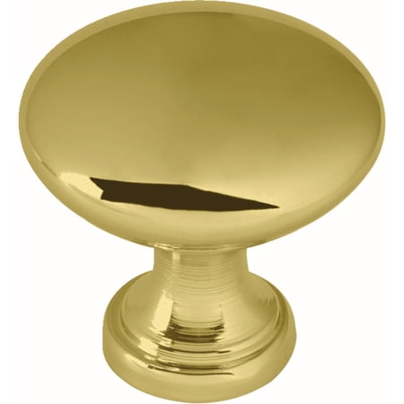 Brainerd 1.25" Garrett Knob, Available in Multiple Colors