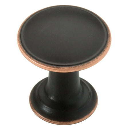 Brainerd 1-in Nautical Knob 0.98L0.98H