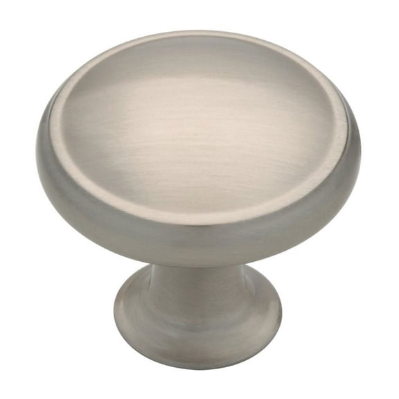 Brainerd 31mm Circus Knob 1.2L1.2H