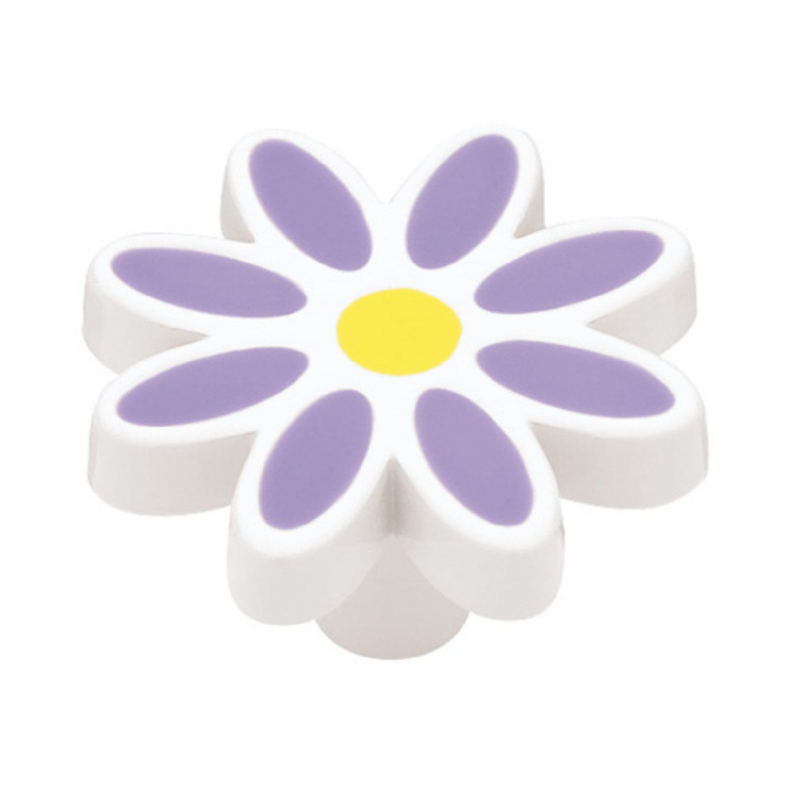 Brainerd 37mm Daisy Knob, Lavender