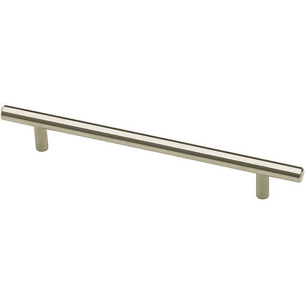 Brainerd 5" Bar Pull, Stainless Steel, P01026W-SS-C - image 1 of 2