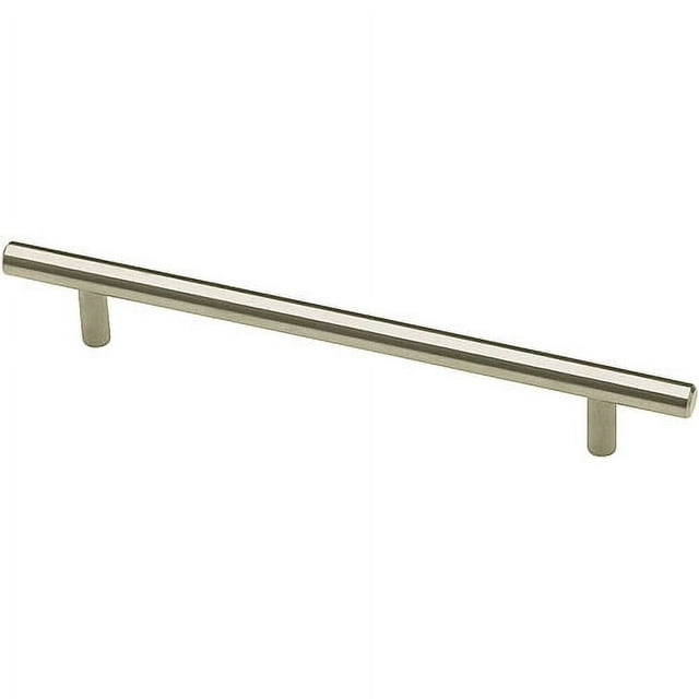 Brainerd 5" Bar Pull, Stainless Steel, P01026W-SS-C