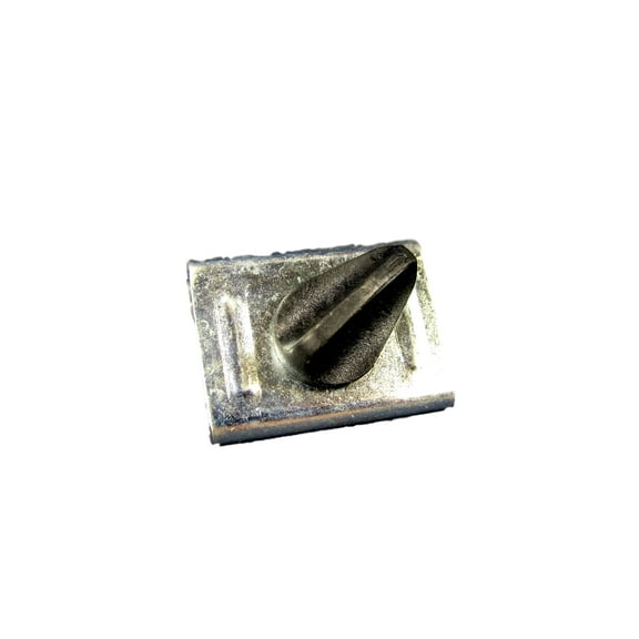 Brainerd 592XC Metal Sliding Window Track Lock