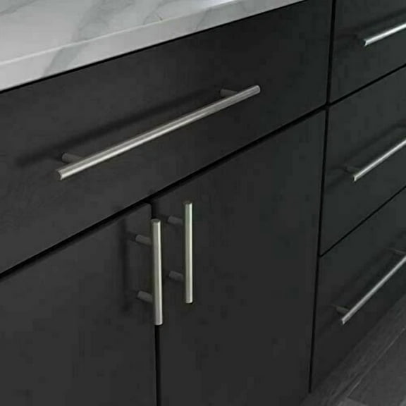 Brainerd Bar256W-Ss-Cp / 256 Mm Stainless Steel Bar Pull