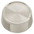 thumbnail image 1 of Brainerd&nbsp;Silver Replacement Dimmer Knob, 1 of 5