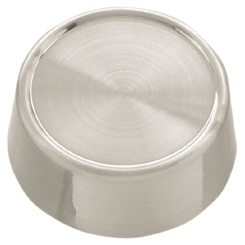 Brainerd&nbsp;Silver Replacement Dimmer Knob