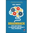 thumbnail image 1 of Pre-Owned Brainhack: Tips and Tricks to Unleash Your Brain's Full Potential (Paperback) 0857086421 9780857086426, 1 of 1