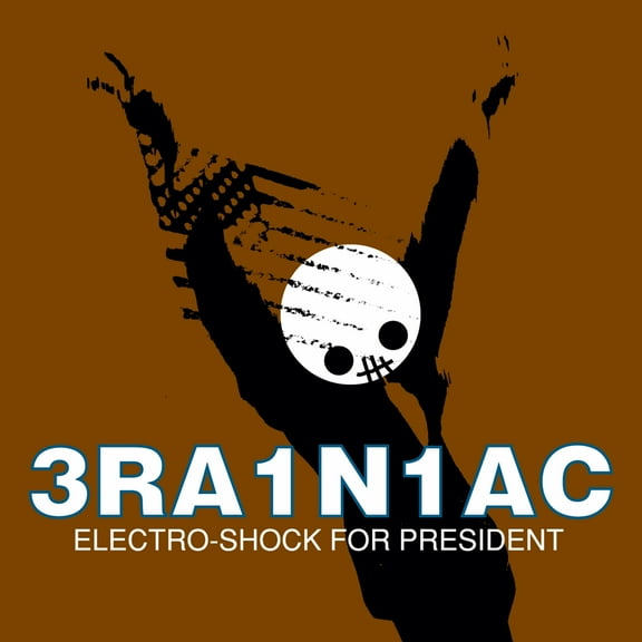 Brainiac - Electro Shock For President (ep) - Music & Performance - Vinyl