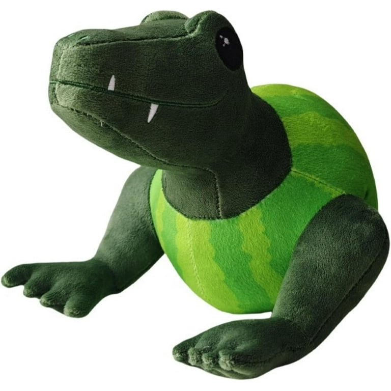 Brainrot Animals Plush,12″ Brainrot Evolution Plushie Soft