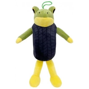 Brainrot Boneca Ambalabu Plush