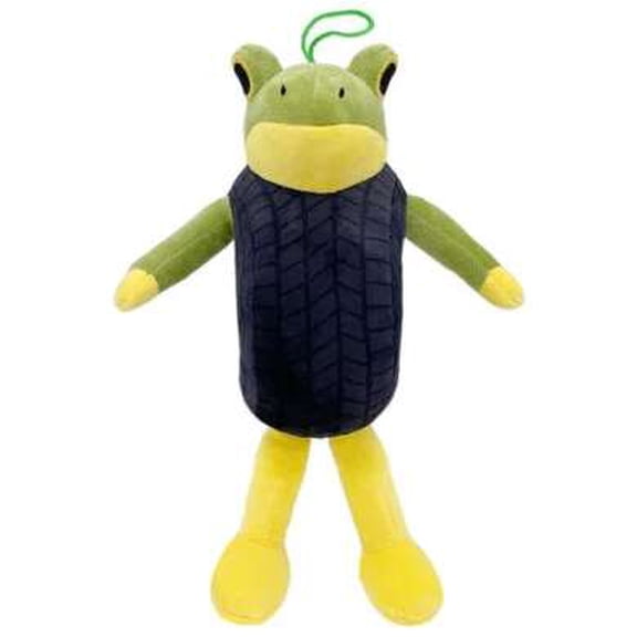 Brainrot Boneca Ambalabu Plush