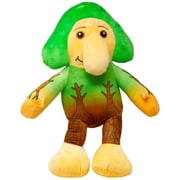Brainrot Brr Brr Patapim Plush