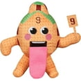 thumbnail image 1 of Brainrot Esok Sekolah Plush, 9.8-Inch Stuffed Plush, Collectible Gift for Gamers and Fans, 1 of 12