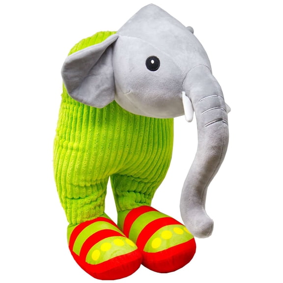 Brainrot Lirili Larila Plush