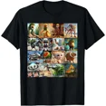 thumbnail image 1 of Brainrot Meme Italian For Men Women Kids Girls Boys and Youth T-Shirt, 1 of 2