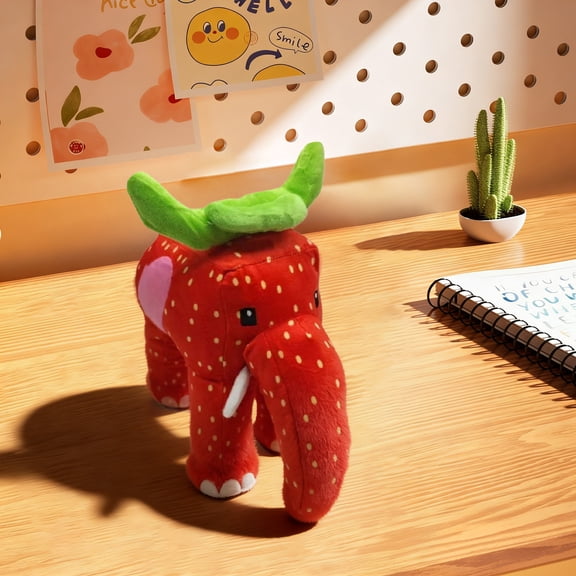 Brainrot Toys,Steal a Brainrot Plush Toys, 9.8 inch Adorable Brainrot 67, Collectible Brain Rot Plush Gift for Fans