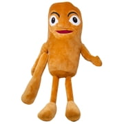 Brainrot Tung Tung Tung Sahur Plush