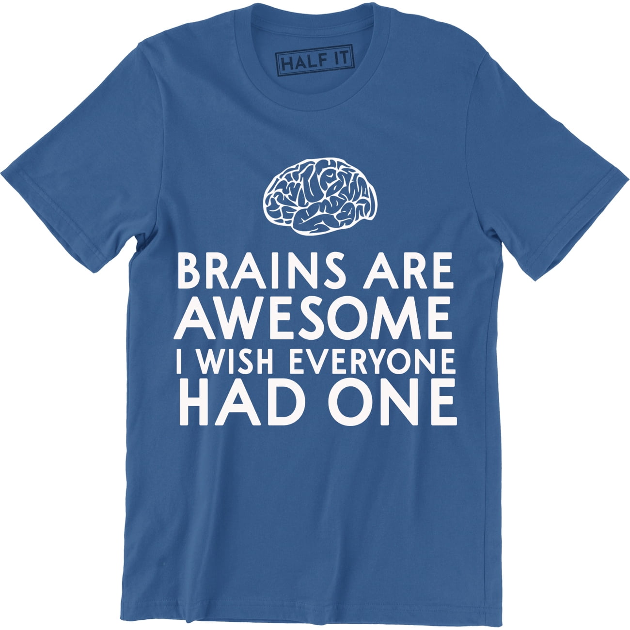 T-Shirt Homme Marrant "Drinking Beer" - Marque Fruit Of The Loom - Neuf Sans étiquettes
