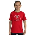 thumbnail image 1 of Brains Beauty & Betty Boop Cartoon Girls Kids T Shirt Tees Teen Brisco Brands XS, 1 of 6