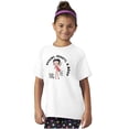 thumbnail image 1 of Brains Beauty & Betty Boop Cartoon Girls Kids T Shirt Tees Teen Brisco Brands X, 1 of 6