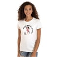 thumbnail image 1 of Brains Beauty & Betty Boop Cartoon Women's T Shirt Ladies Tee Brisco Brands S, 1 of 5