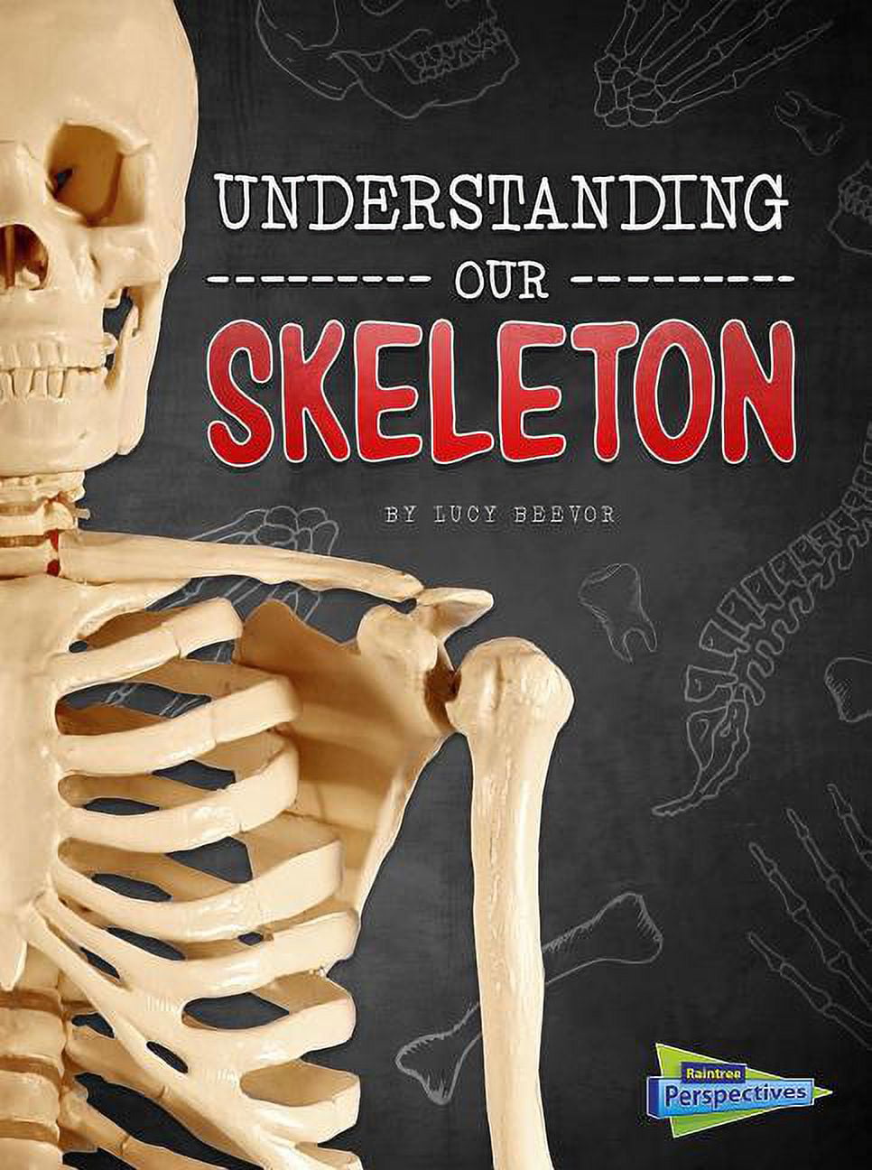 Brains, Body, Bones!: Understanding Our Skeleton (Hardcover