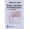 thumbnail image 1 of Brains, Machines, and Mathematics, 1 of 1