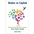 thumbnail image 1 of Brains Versus Capital, (Paperback), 1 of 1