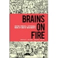 thumbnail image 1 of Brains on Fire: Igniting Powerful, Sustainable, Word of Mouth Movements, (Hardcover), 1 of 1
