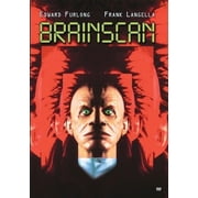 Brainscan (DVD), Sony Pictures Home, Horror