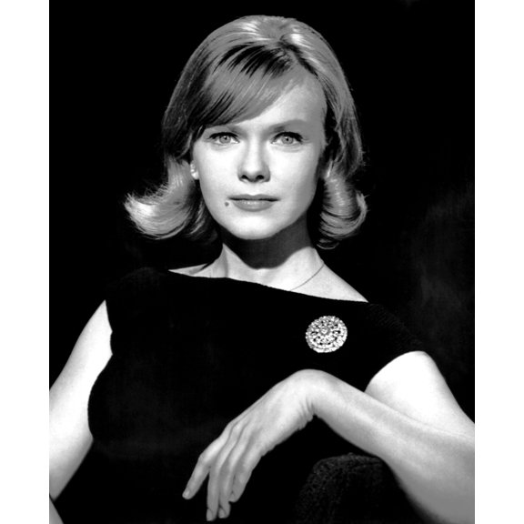 Brainstorm Anne Francis 1965 Photo Print (16 x 20)