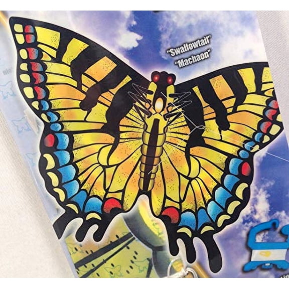 Brainstorm Butterflys Kite