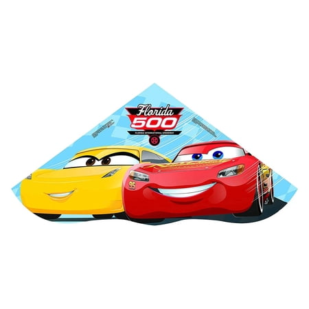 Brainstorm Cars 3 Skydelta 52 Car Play Vehicles