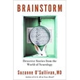 thumbnail image 1 of Pre-Owned Brainstorm: Detective Stories from the World of Neurology (Hardcover) 1590518667 9781590518663, 1 of 1