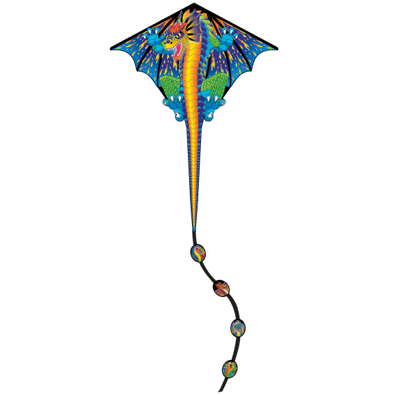 Brainstorm Dlx Diamond Dragon