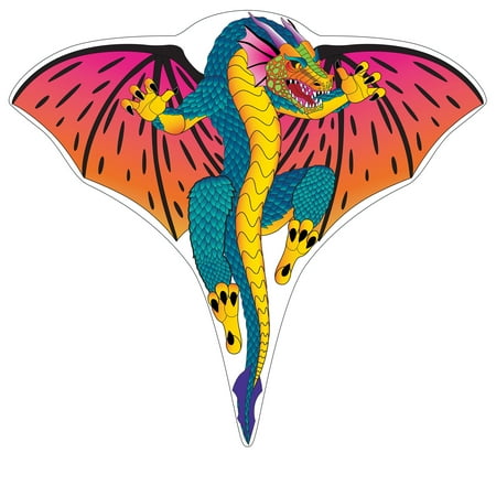 Brainstorm Dragon 28 Kite Scar