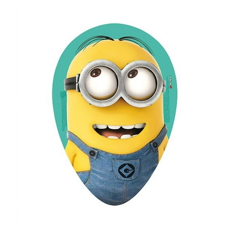 Brainstorm Face Kite Despicable Me