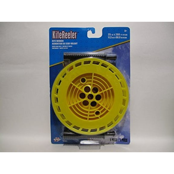 Brainstorm Kite Reeler Winder